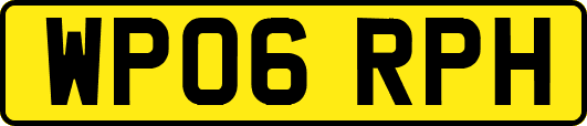 WP06RPH