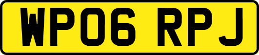 WP06RPJ