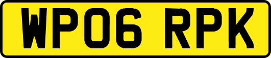 WP06RPK