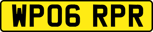 WP06RPR