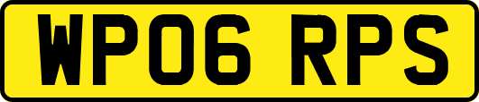 WP06RPS