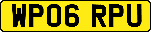 WP06RPU