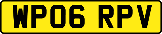 WP06RPV
