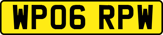 WP06RPW