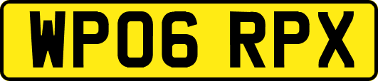 WP06RPX