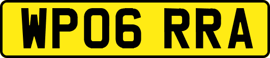 WP06RRA