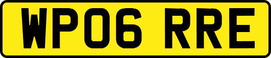 WP06RRE