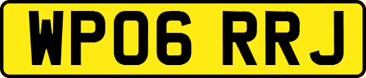 WP06RRJ