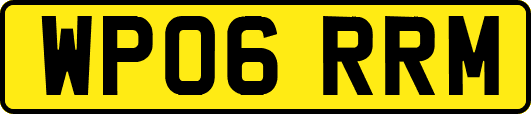 WP06RRM