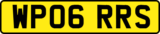 WP06RRS