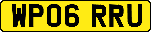 WP06RRU