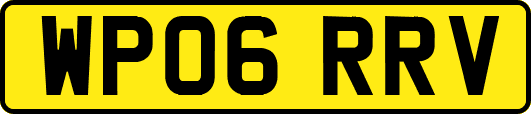 WP06RRV