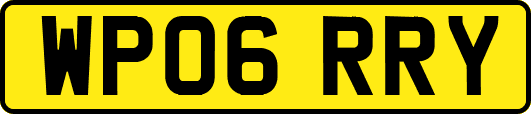 WP06RRY