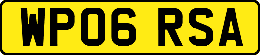 WP06RSA