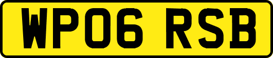 WP06RSB