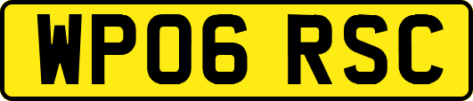WP06RSC