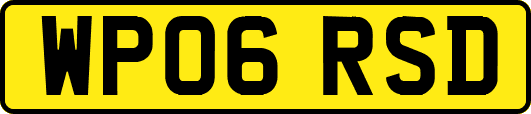 WP06RSD
