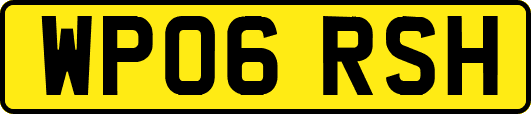 WP06RSH