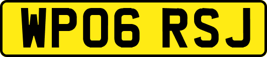 WP06RSJ