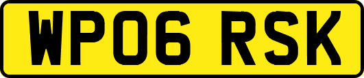 WP06RSK