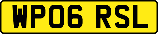 WP06RSL