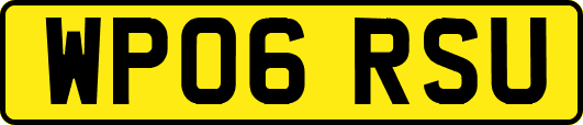 WP06RSU