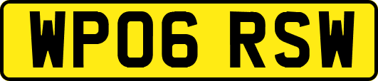 WP06RSW
