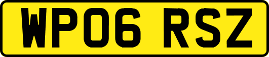 WP06RSZ