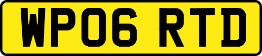 WP06RTD