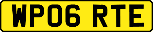 WP06RTE