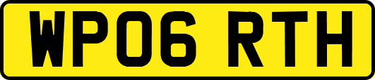WP06RTH