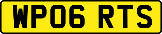 WP06RTS