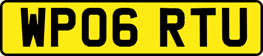 WP06RTU