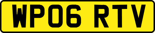 WP06RTV