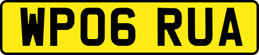 WP06RUA