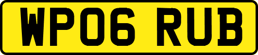 WP06RUB
