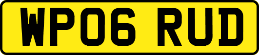WP06RUD