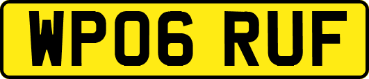 WP06RUF