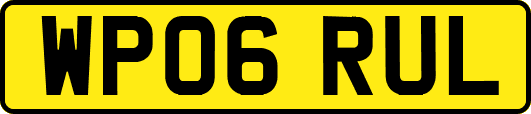 WP06RUL