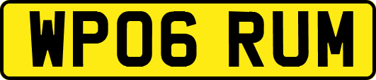 WP06RUM