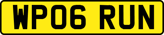 WP06RUN