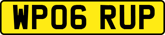 WP06RUP