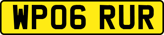 WP06RUR