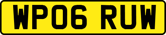 WP06RUW