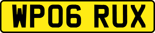 WP06RUX