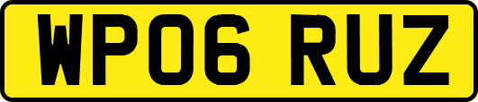 WP06RUZ