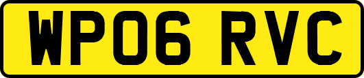 WP06RVC