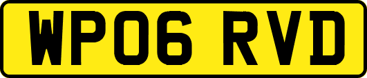WP06RVD