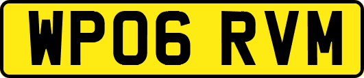 WP06RVM