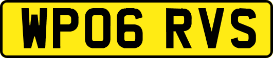 WP06RVS